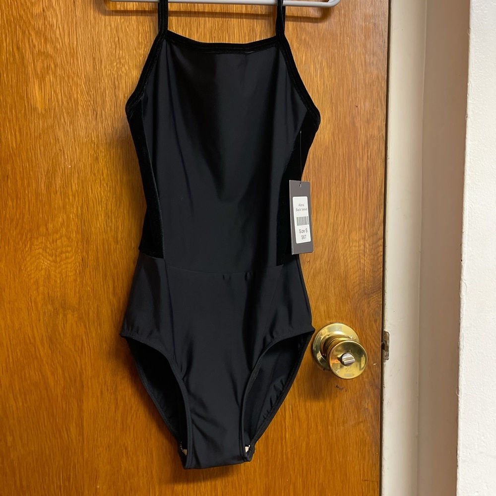 Eleve Alana Leotard